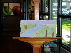 OLYMPUS DIGITAL CAMERA